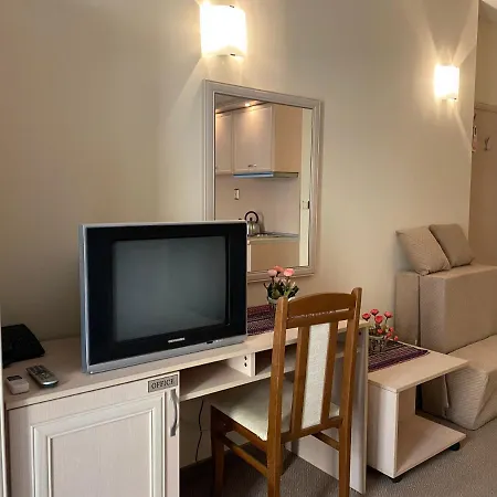 Apartman Avalon C 200 Private Studio *